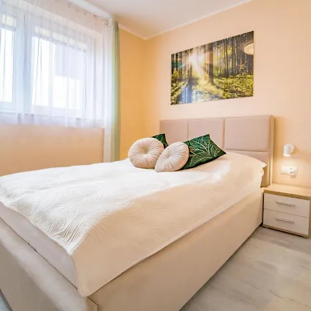 Appartement Happy Bay