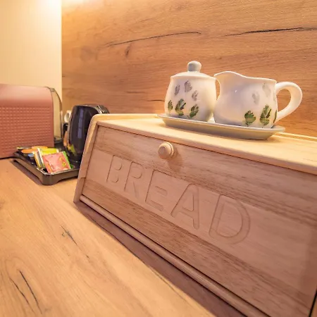 Happy Bay Apartament *