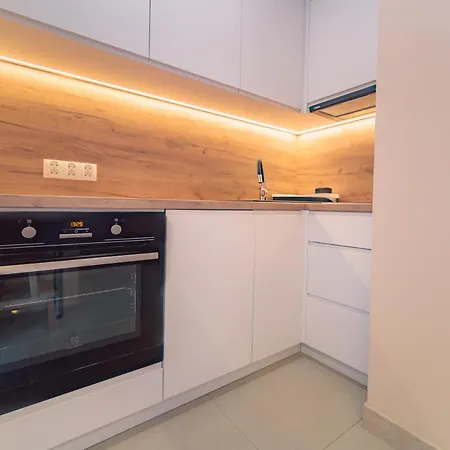 Apartament Happy Bay *