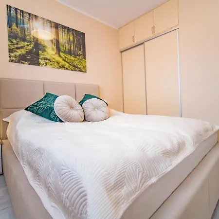 Happy Bay Apartament