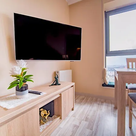 Happy Bay Appartement