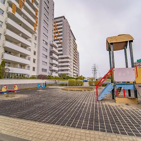 Happy Bay Apartament