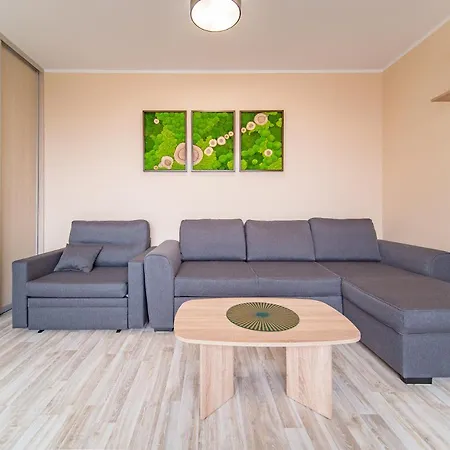 Appartement Happy Bay