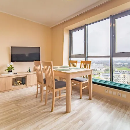 Appartement Happy Bay