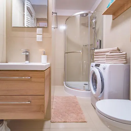 Apartament Happy Bay