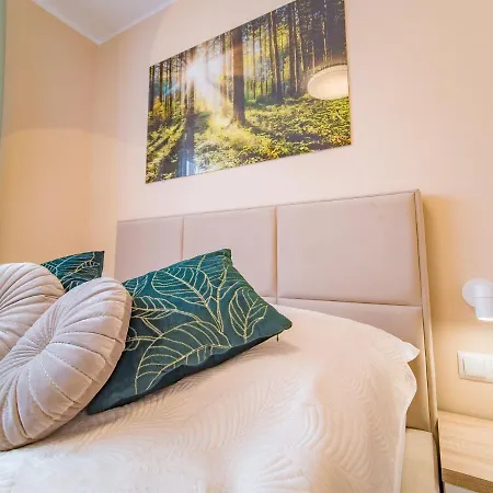 Happy Bay Appartement