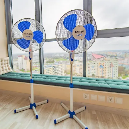 Happy Bay Διαμέρισμα *