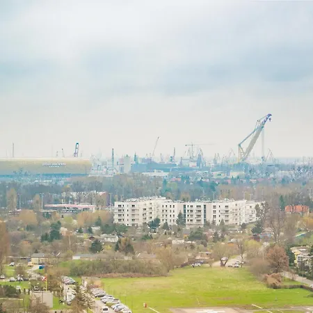 Happy Bay Γκντανσκ